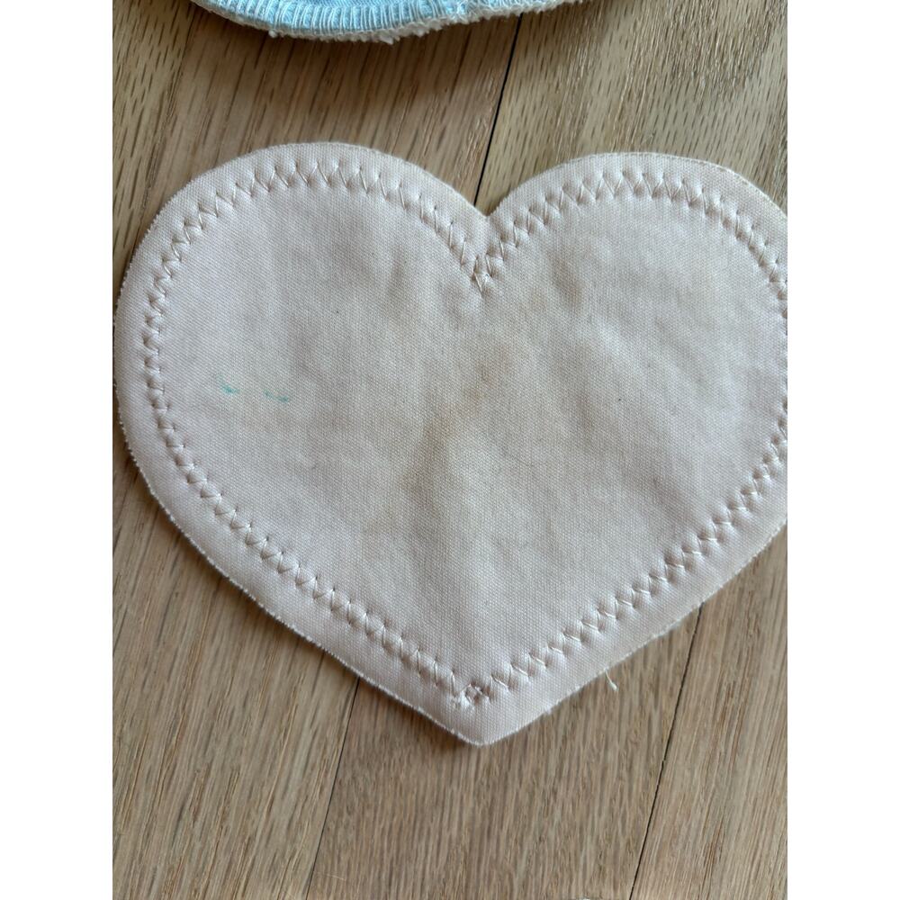 Bamboobies Washable Nursing Pads - Picture 4 of 4
